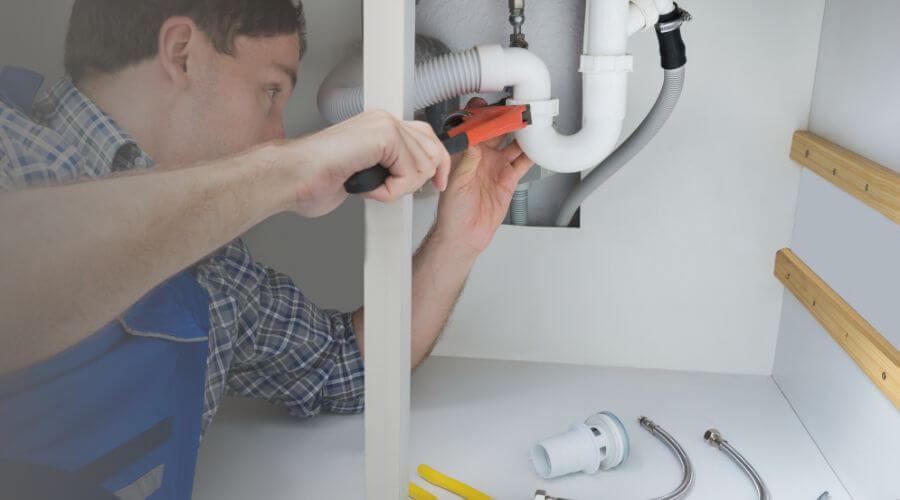 Local water heater installation in Tybee Island, GA